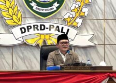Firdaus Hasbullah Tegaskan, Satpol PP Segera Segel PKS di PALI yang Dinilai Belum Kantongi Izin