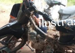 Curanmor Kembali Hantui Desa Karang Mulya, Warga Desak APH Bergerak Cepat dan Pemdes Perketat Keamanan