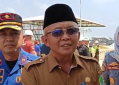 Pemkab PALI Kunjungi PKS PT Aburahmi di Panta Dewa, Akui Izin Belum Lengkap, Publik: Lantas Apa Tindakannya?