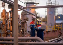 Jelang HUT ke-81 RI, PHR Zona 4 Berhasil Tambah Produksi Minyak Lebih 1.400 BOPD dari Tiga Sumur Infill