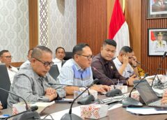 DPRD PALI Dorong Perubahan Skema Ganti Rugi Seismik, Firdaus: Hak Masyarakat Harus Berkeadilan