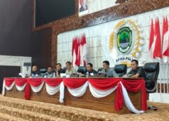 Lahan Inti 1.800 Ha, Plasma 1.400 Ha, Warga Air Itam Timur Pertanyakan Proporsi PT Aburahmi