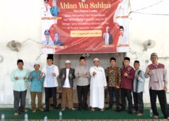 Ponpes Baitussalam Panta Dewa Semarakkan HUT ke-81 RI dengan Lomba Baca Al-Qur’an, Ini Pesan Pemkab PALI