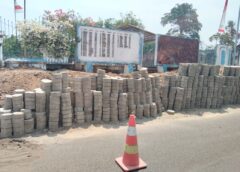 Proyek Rp978 Juta di Betung Abab Disorot, Nama Paket Diduga Tak Sesuai dengan Pekerjaan di Lapangan