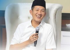 Jelang HUT Ke-81 RI, Bupati PALI Matangkan Persiapan, Tekankan Perayaan Meriah, Khidmat & Bermakna