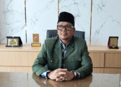 Pekerja PKS di PALI Alami Luka Bakar Serius, Ketua DPRD Desak Dinas Terkait Perketat Pengawasan K3