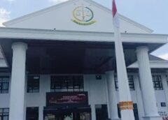 Dugaan Korupsi di PALI Bergulir, Sejumlah Anggota DPRD Diperiksa, Kejari: Semua Kemungkinan Bisa Terjadi