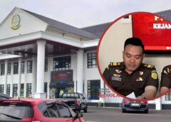 Pengembangan Perkara Korupsi di PALI Kian Bergulir, Anggota DPRD AM Sempat Mangkir, Kejari Akan Panggil Ulang Pekan Depan