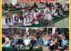 Meriahkan HUT ke-81 RI, DP3 Panta Dewa Banjir Hadiah, Kades Absen di Lomba Al-Qur’an Ponpes Baitussalam, Jadi Sorotan!