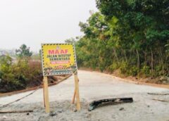 CSR Alat Berat PT EPI Dipakai Proyek APBD, Kontraktor Akui Bayar di Muka, Humas Bungkam saat Dikonfirmasi