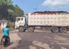 Bertahun-tahun Beroperasi, PT SLR dan Titan Group Tak Kunjung Wujudkan Flyover KM 48 PALI
