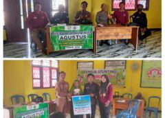 Pemdes Marga Rahayu Salurkan BLT-DD Agustus 2026 kepada 10 KPM