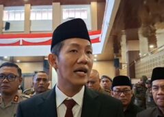Bupati Asgianto Tegas Sambut Pencabutan Pergub 40/2017 Demi Keadilan Warga PALI