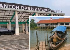 Di Tengah Regulasi yang Membelit, DPRD PALI Didorong Duduk Bersama Pemerintah Pusat, Perjuangkan Nasib Tunjangan Guru Talang Betung