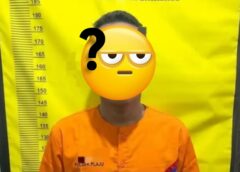 Heboh! Nenek 66 Tahun Bersimbah Darah, Cucu Kandung Terduga Pelaku Ditangkap Dalam Hitungan Menit