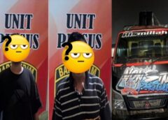 Satreskrim Polres PALI Bongkar 5 Kasus Dugaan BBM Ilegal, 60.000 Liter Diduga Solar Diamankan
