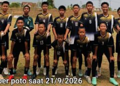 KNPI PALI Cup 2026 Tuai Sorotan! Terlambat 22 Menit, Elang Sakti Didiskualifikasi: Katanya Cari Bibit U-15