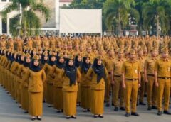 Audit BPK Temukan Kelebihan Bayar TPP ASN PALI Rp1,55 Miliar pada 11 SKPD di TA 2025