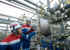 Sumur ABB-147 di Abab Tunjukkan Hasil Positif, Pertamina EP Adera Tambah Potensi Gas