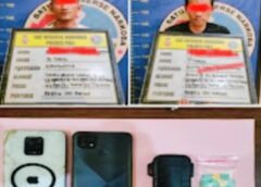Polisi Gerebek Ruko di PALI, Dua Pria Diamankan Bersama 15 Pil Diduga Ekstasi
