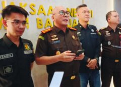 Kejari Muba Naikkan Kasus Dugaan Korupsi Dana Hibah KONI Rp28 Miliar ke Penyidikan, Siapa Saja Bakal Terseret?