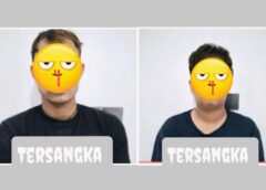 Dua Tersangka Kekerasan saat Aksi di Mapolda Sumsel Diamankan, Polisi Terus Dalami Keterlibatan Pihak Lain