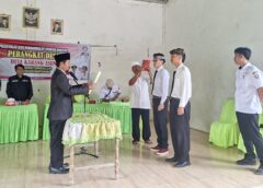 Pelantikan Kadus 03 Komang Suteka & Kaur Perencanaan Wayan Sumayasa, Semangat Baru untuk Bersatu Membangun Desa