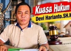 Dituding Menipu Dalam Investasi Pertamini, Kuasa Hukum JP Ungkap Kronologi dan Jaminan Aset