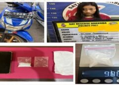 Diduga Jual Sabu ke Polisi Yang Menyamar, SDM (27) Warga Air Itam Berhasil Diciduk!