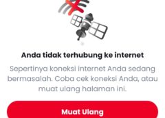 Sinyal Tak Kunjung Normal di Karang Agung PALI, Aktivitas Warga & Pembelajaran Daring  Dinilai Terganggu
