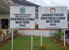 BPKAD PALI Sampaikan Penjelasan Terkait Gangguan Layanan SIPD, Proses Cetak SP2D Terkendala